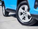 2019 Toyota RAV4 Hybrid - Preview 3