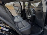 2015 Lexus ES - Preview 13
