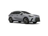 2026 Lexus RX - Preview 4