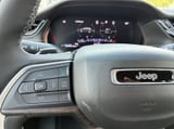 2027 Jeep Grand Cherokee - Preview 11