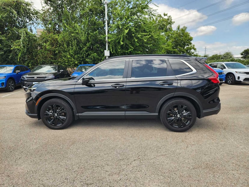 2024 Honda CR-V - Image 2
