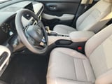 2026 Honda HR-V - Preview 12