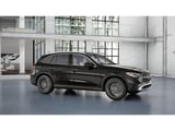 2027 Mercedes-Benz GLC - Preview 13