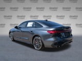 2026 Audi S5 - Preview 8