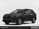 2026 Toyota Corolla - Preview 2