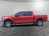 2021 Ford F-150 - Preview 2
