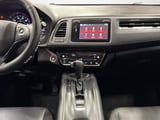 2016 Honda HR-V - Preview 15