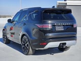 2026 Land Rover Discovery - Preview 7