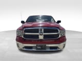 2019 Ram 1500 Classic - Preview 2