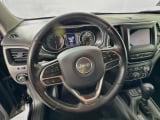 2020 Jeep Cherokee - Preview 11