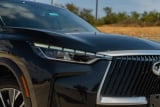 2027 INFINITI QX60 - Preview 3