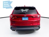 2027 Honda CR-V - Preview 6