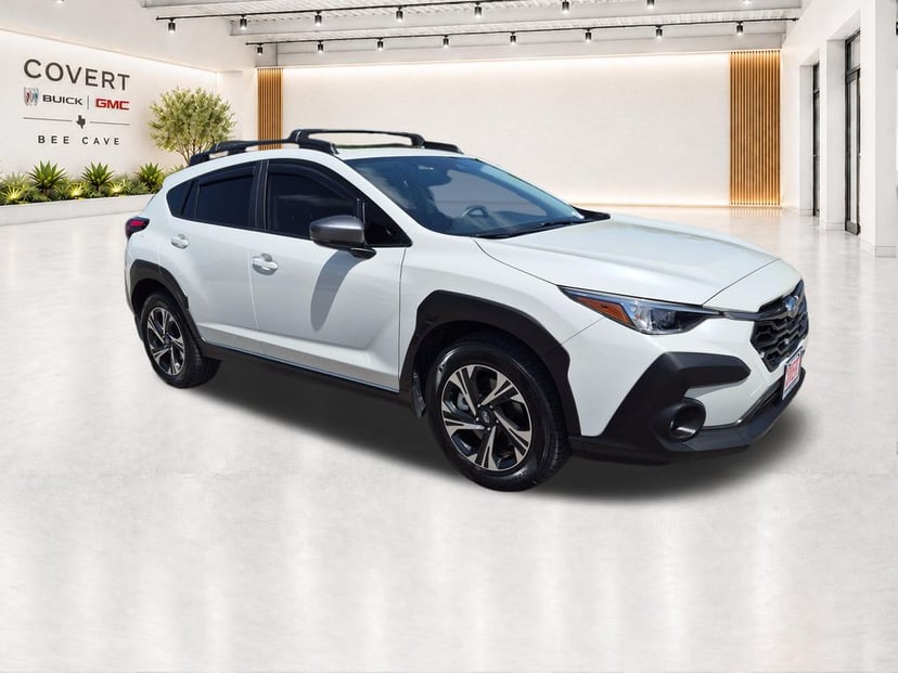 2024 Subaru Crosstrek - Image 1
