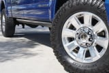 2022 Ford F-350 - Preview 3