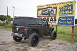 2017 Jeep Wrangler - Preview 6