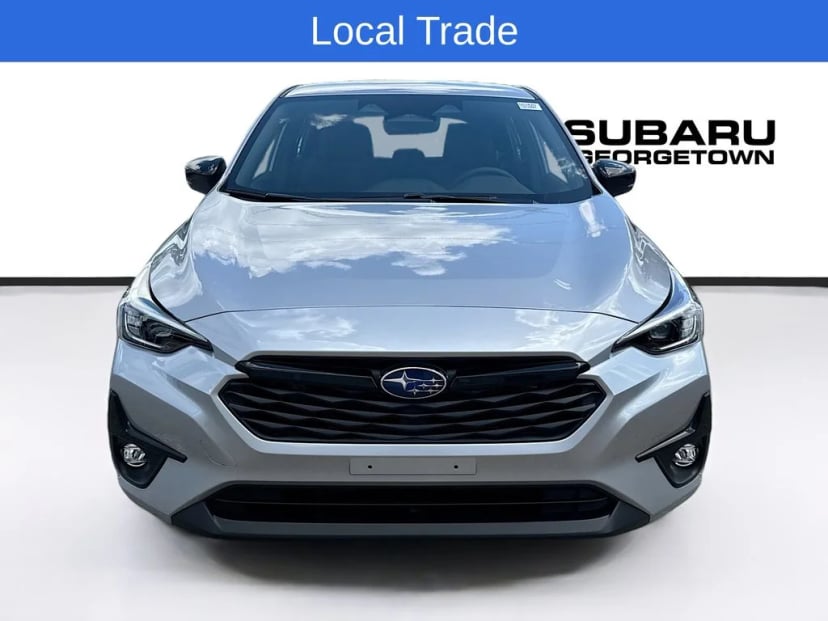 2026 Subaru Impreza - Image 1
