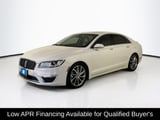 2019 Lincoln MKZ - Preview 3