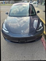 2018 Tesla Model 3 - Preview 2