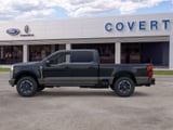2026 Ford F-250 - Preview 4