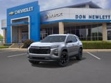 2027 Chevrolet Equinox - Preview 8