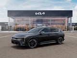 2027 Kia K4 - Preview 3
