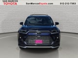 2026 Toyota Grand Highlander - Preview 3