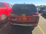 2023 Jeep Grand Cherokee - Preview 7