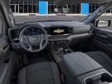 2026 Chevrolet Silverado - Preview 15