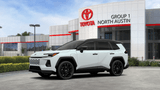 2026 Toyota RAV4 - Preview 2