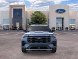 2026 Ford Explorer - Preview 6
