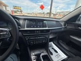 2019 Kia Optima - Preview 12