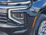 2025 Chevrolet Tahoe - Preview 4