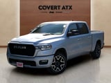 2026 Ram 1500 - Preview 2