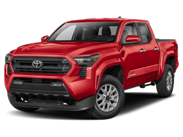 2026 Toyota Tacoma - Image 1