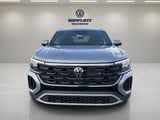 2026 Volkswagen Atlas Cross Sport - Preview 8