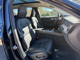 2026 Volvo XC60 - Preview 8