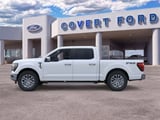 2026 Ford F-150 - Preview 4