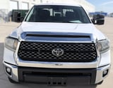 2020 Toyota Tundra - Preview 3