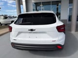 2024 Chevrolet Trax - Preview 5