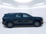 2027 Chevrolet Traverse - Preview 6