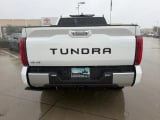 2026 Toyota Tundra - Preview 5