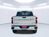 2026 Chevrolet Silverado - Preview 4