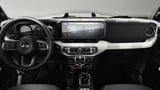 2027 Jeep Wrangler - Preview 4