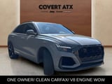 2024 Audi RS Q8 - Preview 7