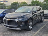 2021 Chevrolet Blazer - Preview 3