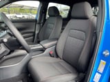 2027 Honda HR-V - Preview 12