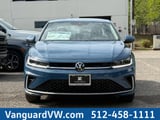 2027 Volkswagen Jetta - Preview 5