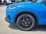 2027 Honda HR-V - Preview 8