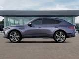 2027 Genesis GV80 - Preview 3