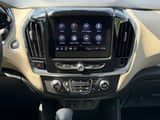 2023 Chevrolet Traverse - Preview 15